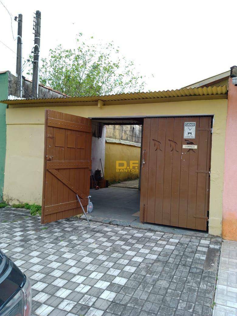 Casa à venda e aluguel com 1 quarto, 76m² - Foto 1