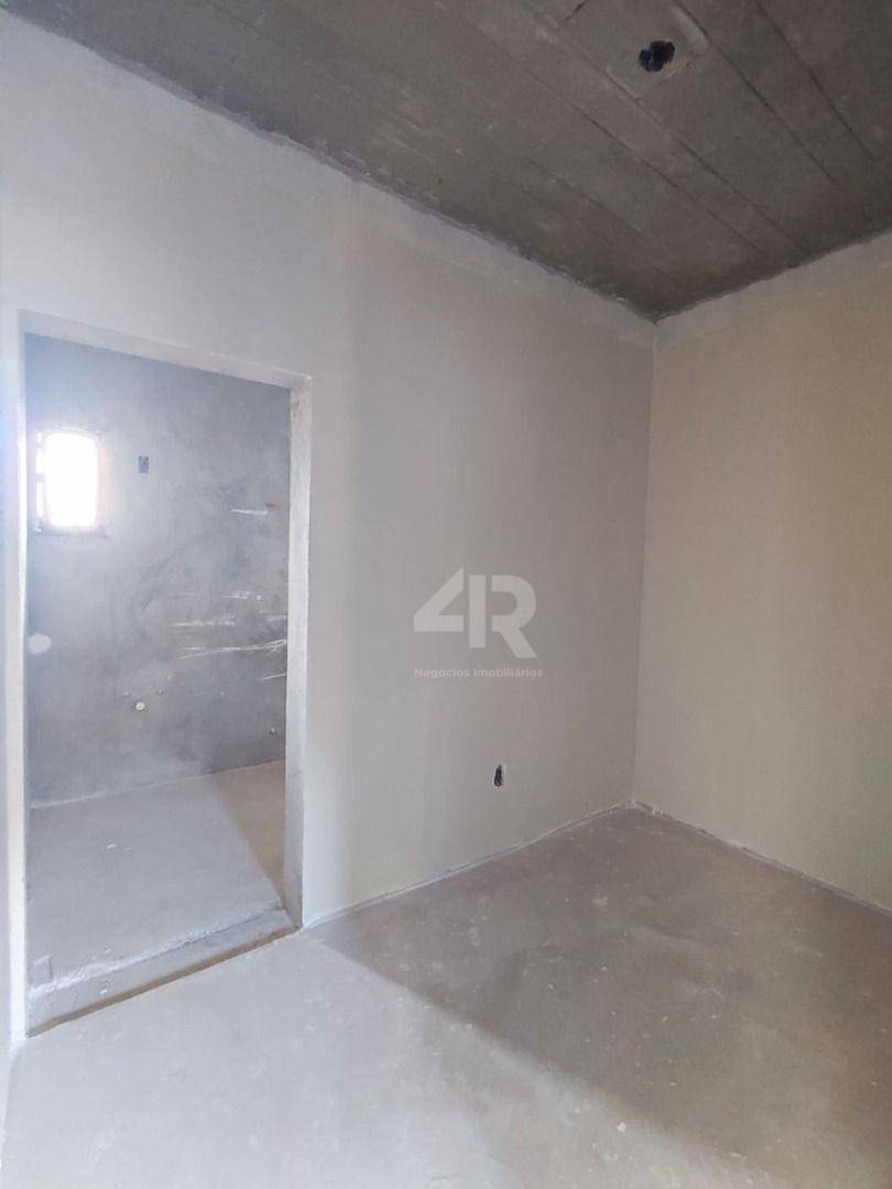 Sobrado à venda com 3 quartos, 100M2 - Foto 9