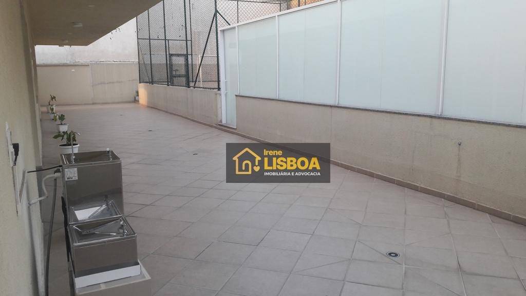 Apartamento à venda com 2 quartos, 50m² - Foto 18