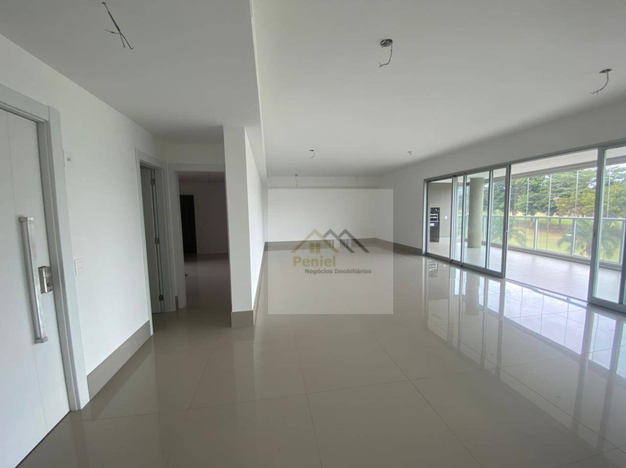 Apartamento à venda com 4 quartos, 322m² - Foto 3