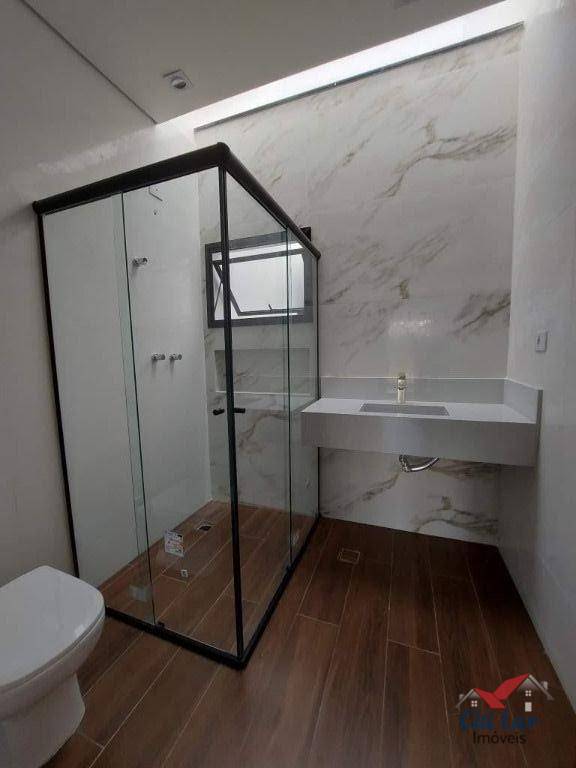 Sobrado à venda com 3 quartos, 160m² - Foto 32