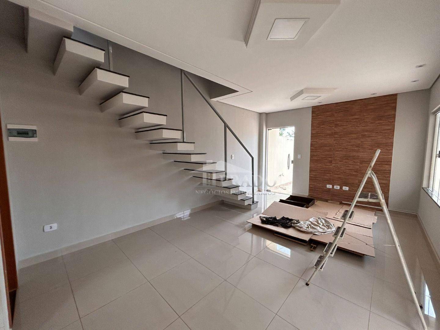 Sobrado à venda com 3 quartos, 145m² - Foto 7