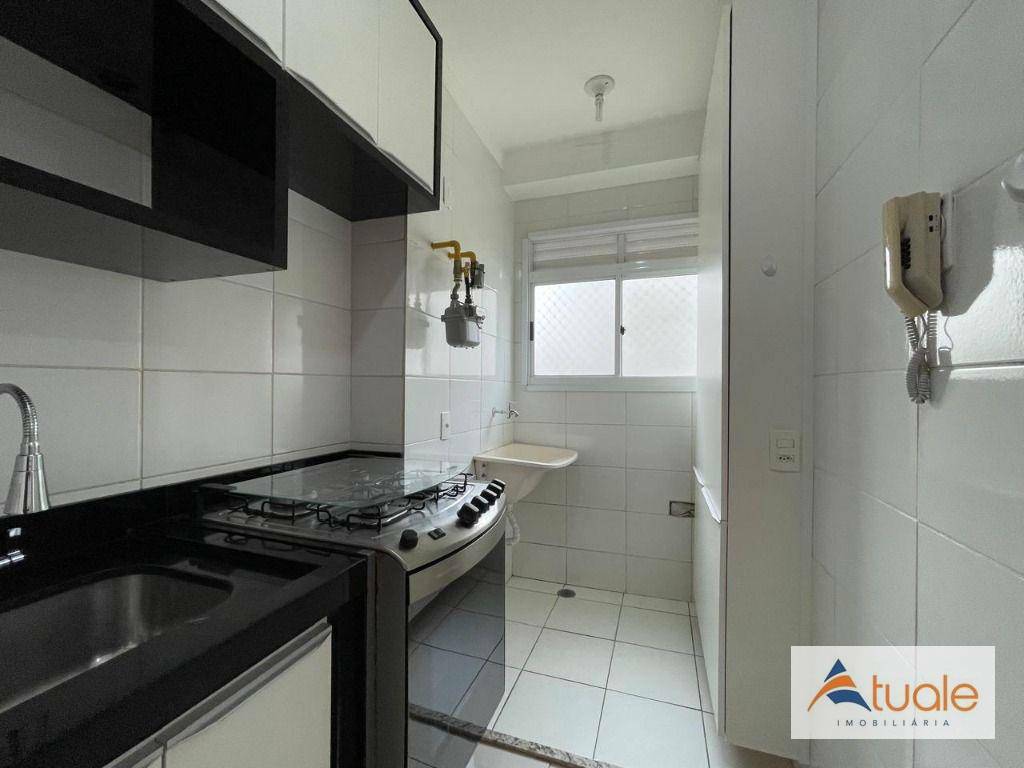 Apartamento à venda com 2 quartos, 43m² - Foto 10