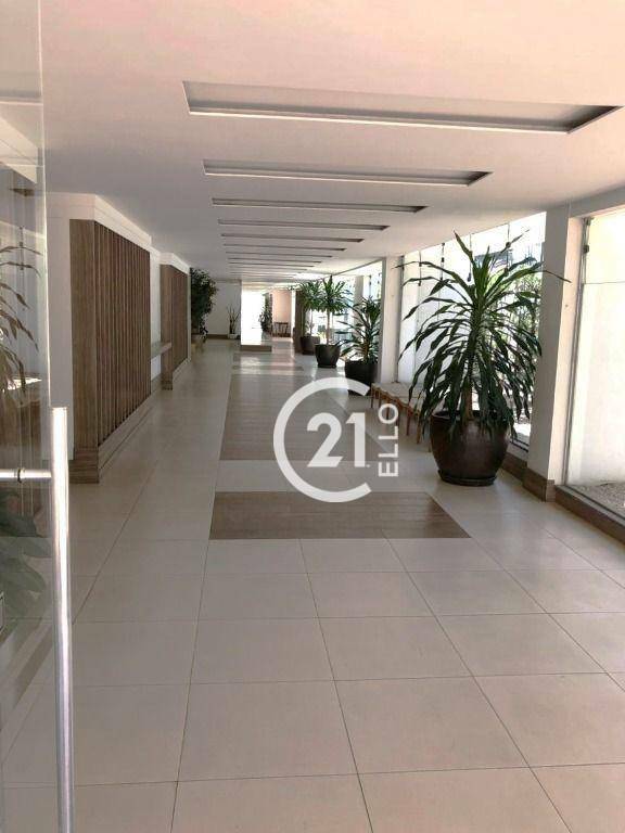 Apartamento à venda com 4 quartos, 200m² - Foto 15