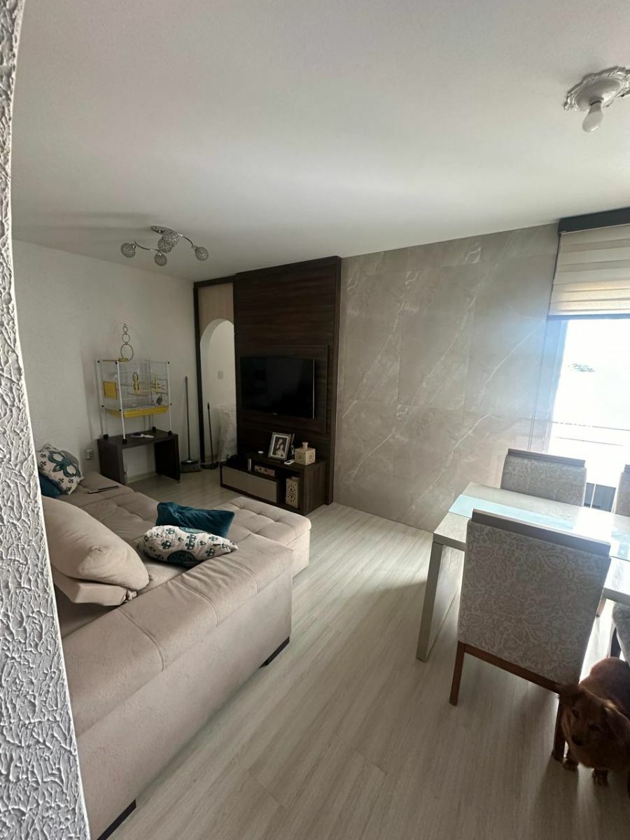 Apartamento à venda com 3 quartos, 70m² - Foto 6