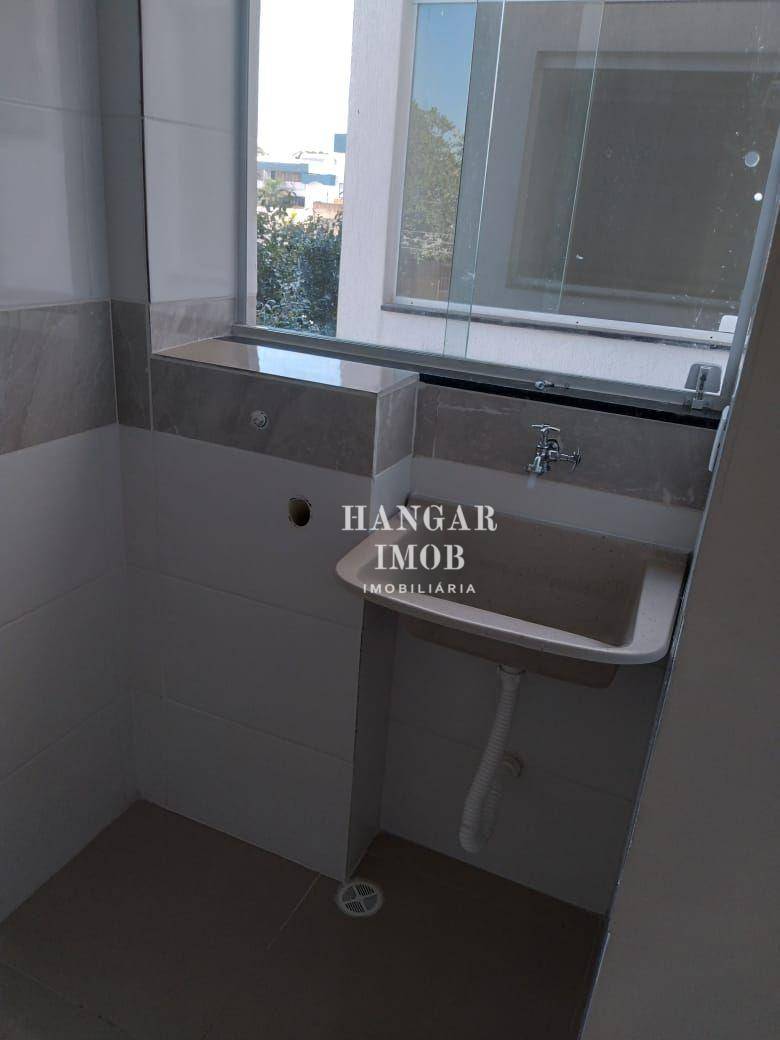 Apartamento à venda com 2 quartos, 40m² - Foto 19