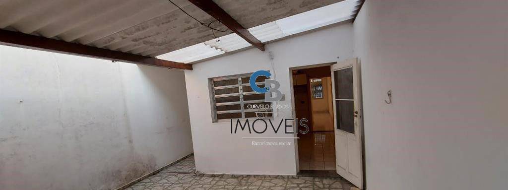 Sobrado à venda com 2 quartos, 129m² - Foto 13