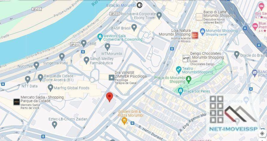 Sala-Conjunto, 120 m² - Foto 24