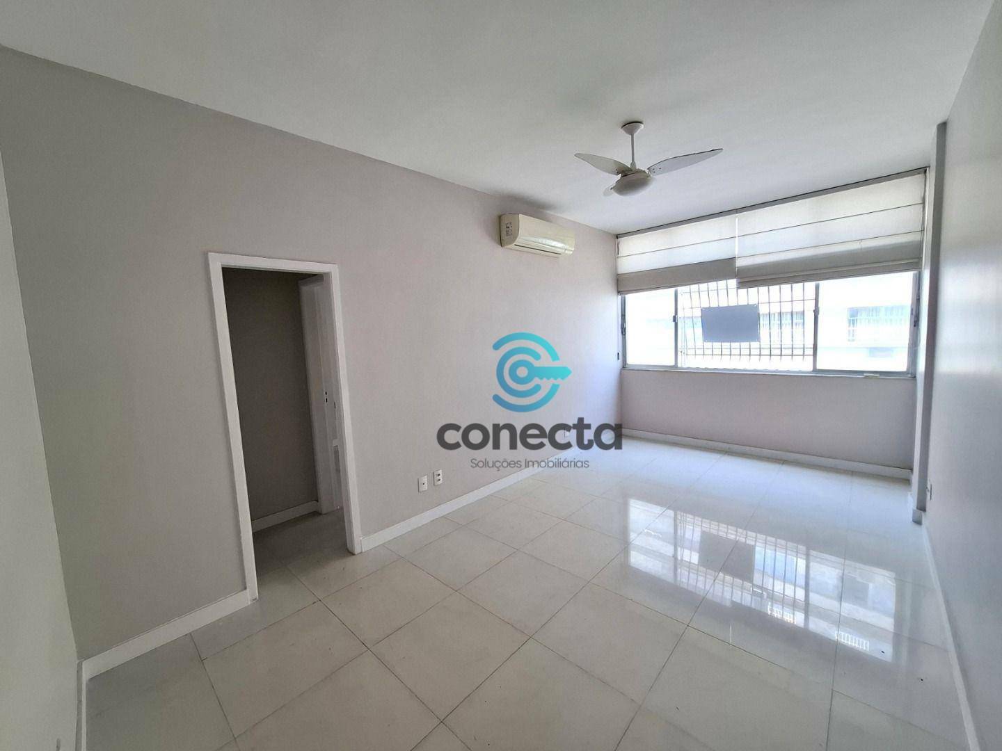 Apartamento à venda com 2 quartos, 93m² - Foto 1