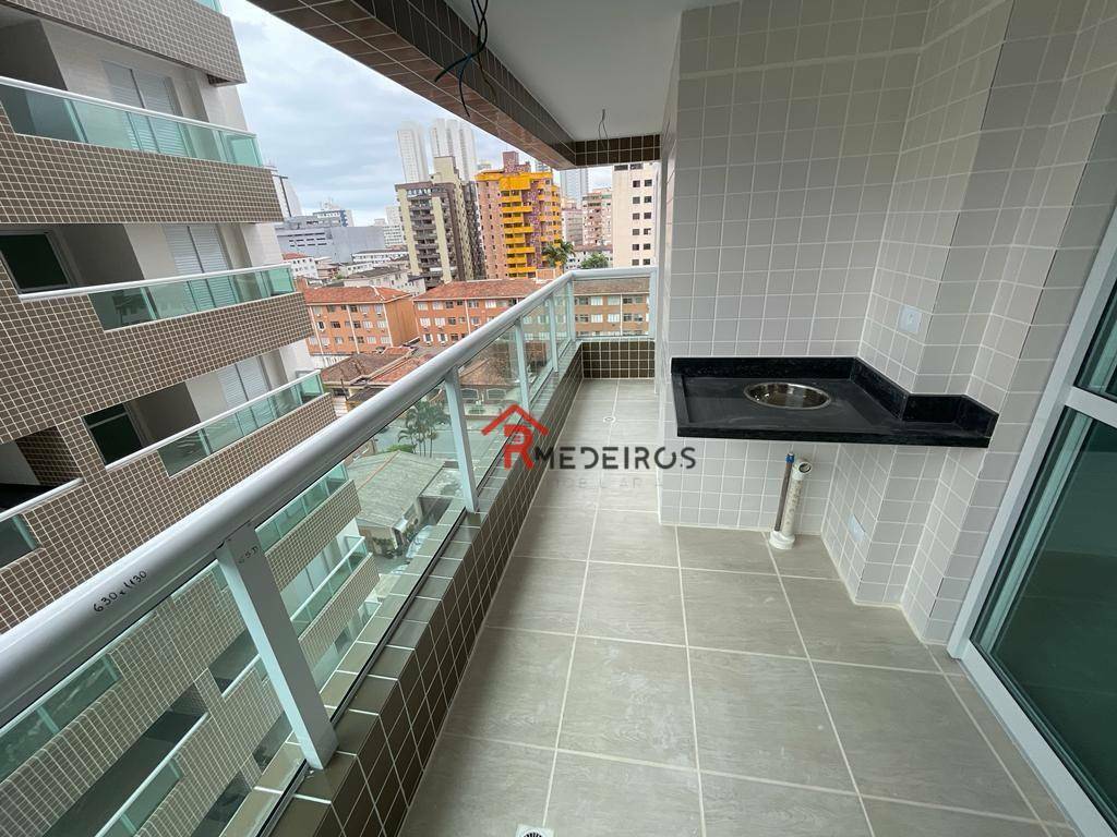 Apartamento à venda com 2 quartos, 74m² - Foto 6