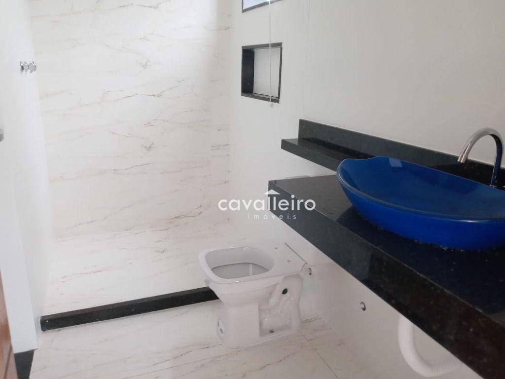 Casa de Condomínio à venda com 3 quartos, 180m² - Foto 11