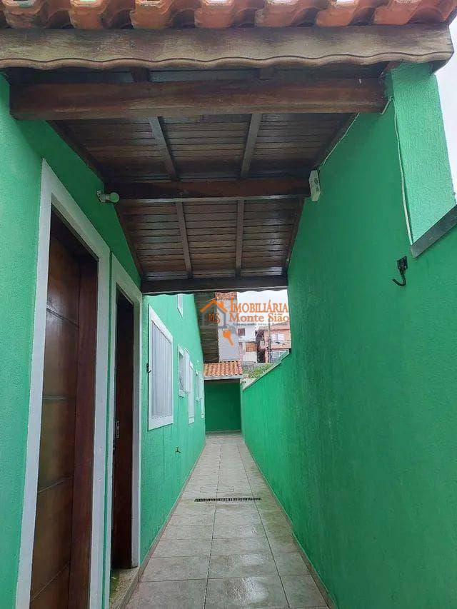 Sobrado à venda com 3 quartos, 137m² - Foto 2