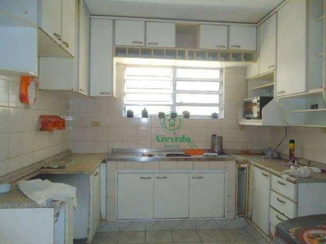 Sobrado à venda com 3 quartos, 192m² - Foto 4