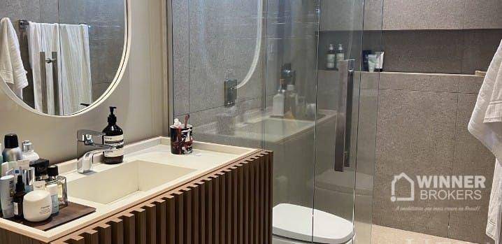 Casa de Condomínio à venda com 3 quartos, 375m² - Foto 19