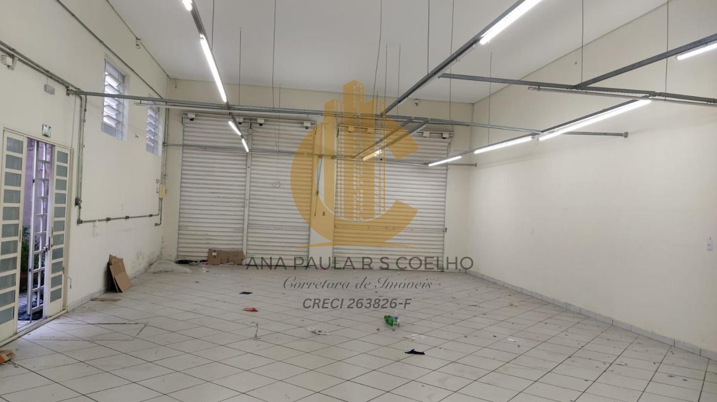 Depósito-Galpão-Armazém para alugar, 280m² - Foto 1