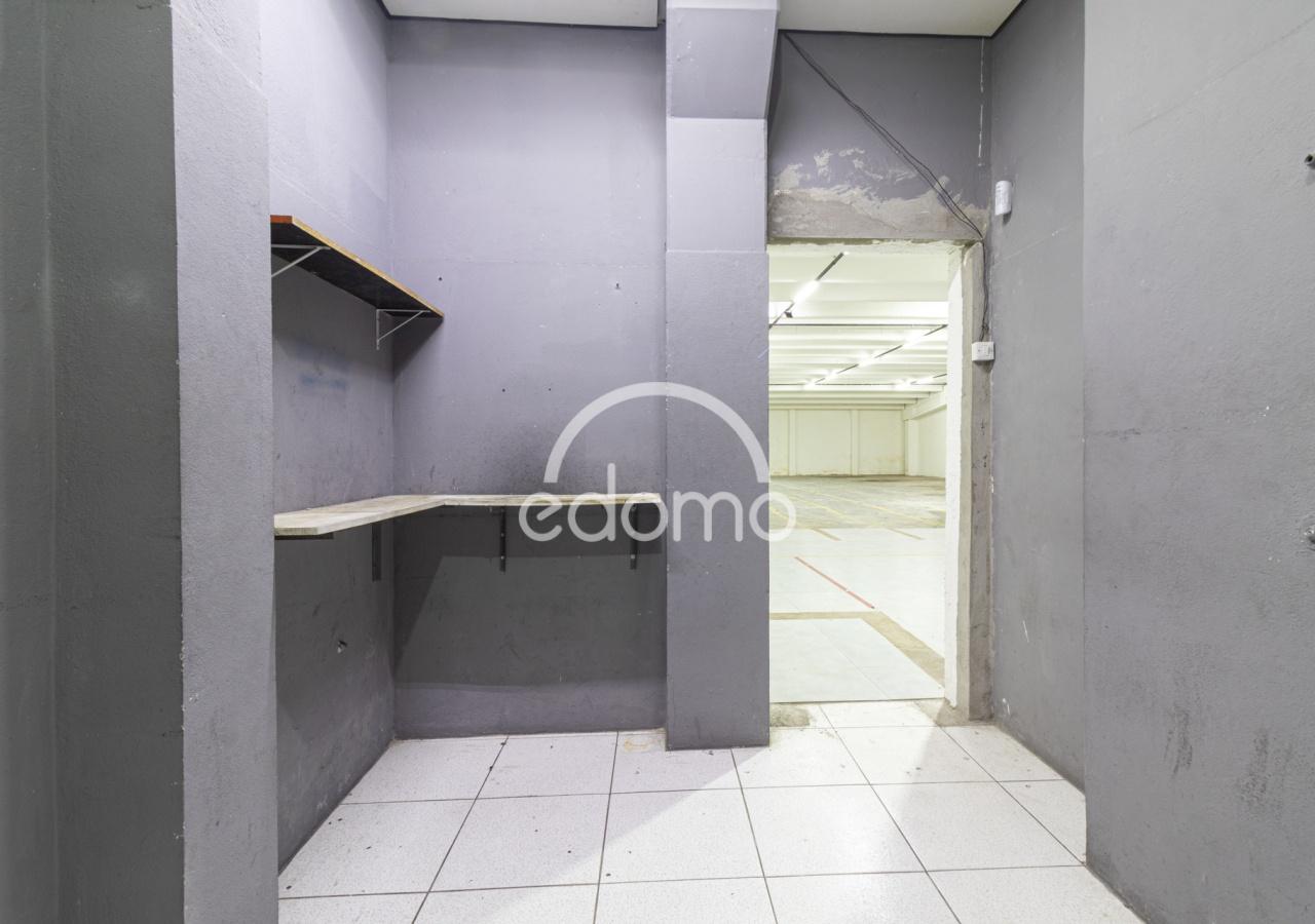 Prédio Inteiro para alugar, 636m² - Foto 17