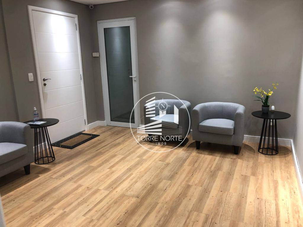 Sala-Conjunto, 222 m² - Foto 2