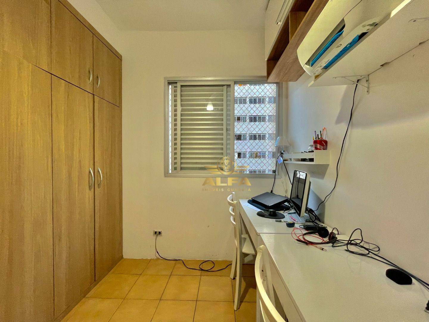 Apartamento à venda com 3 quartos, 115m² - Foto 11