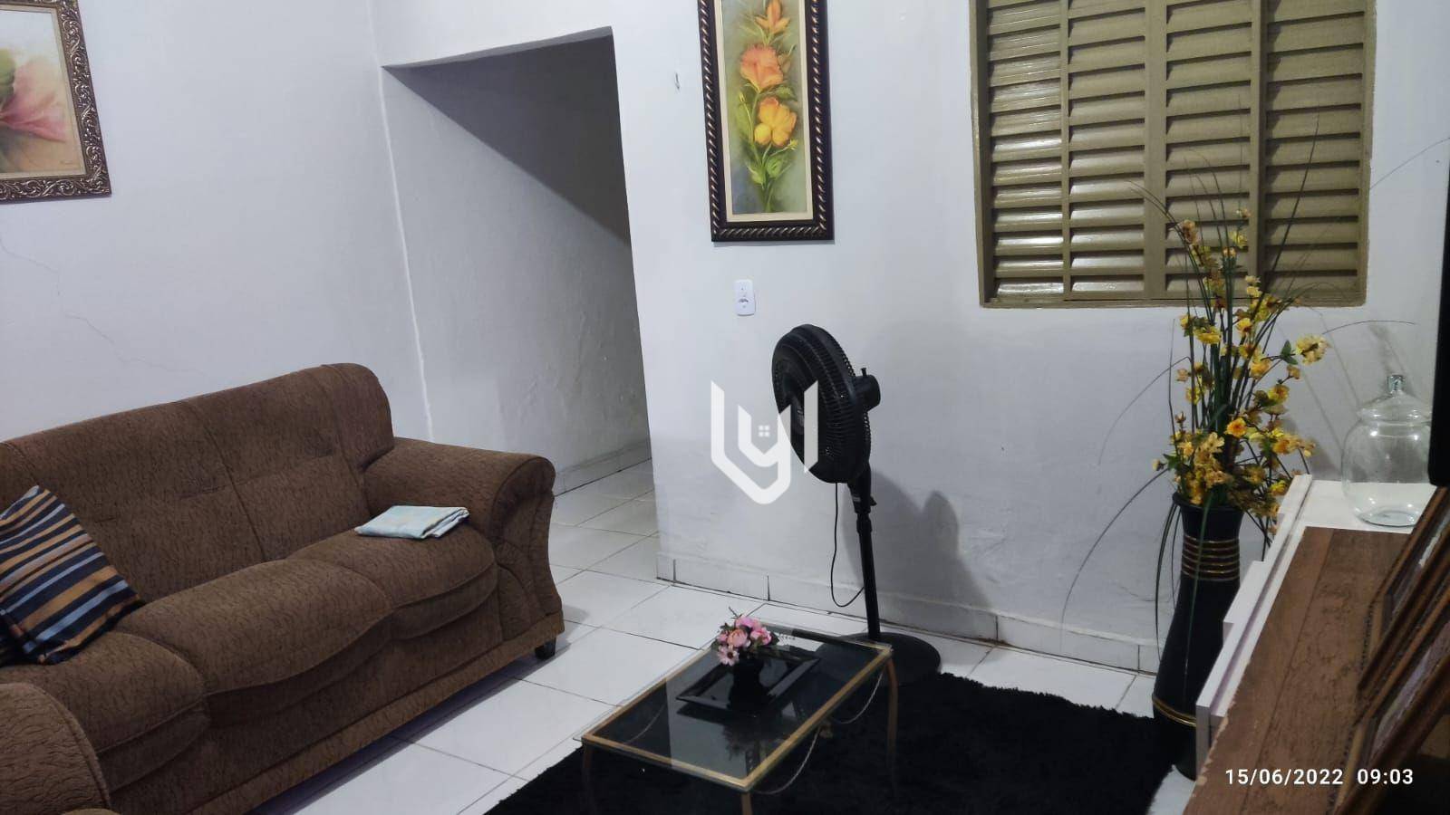 Casa, 4 quartos - Foto 4