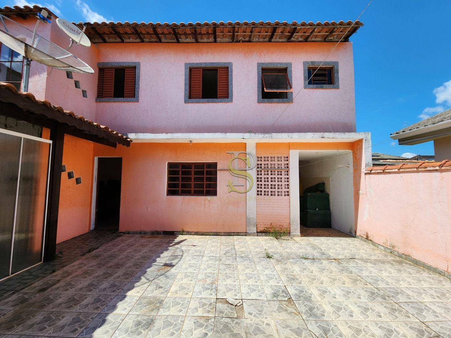 Casa de Condomínio à venda com 3 quartos, 181m² - Foto 21