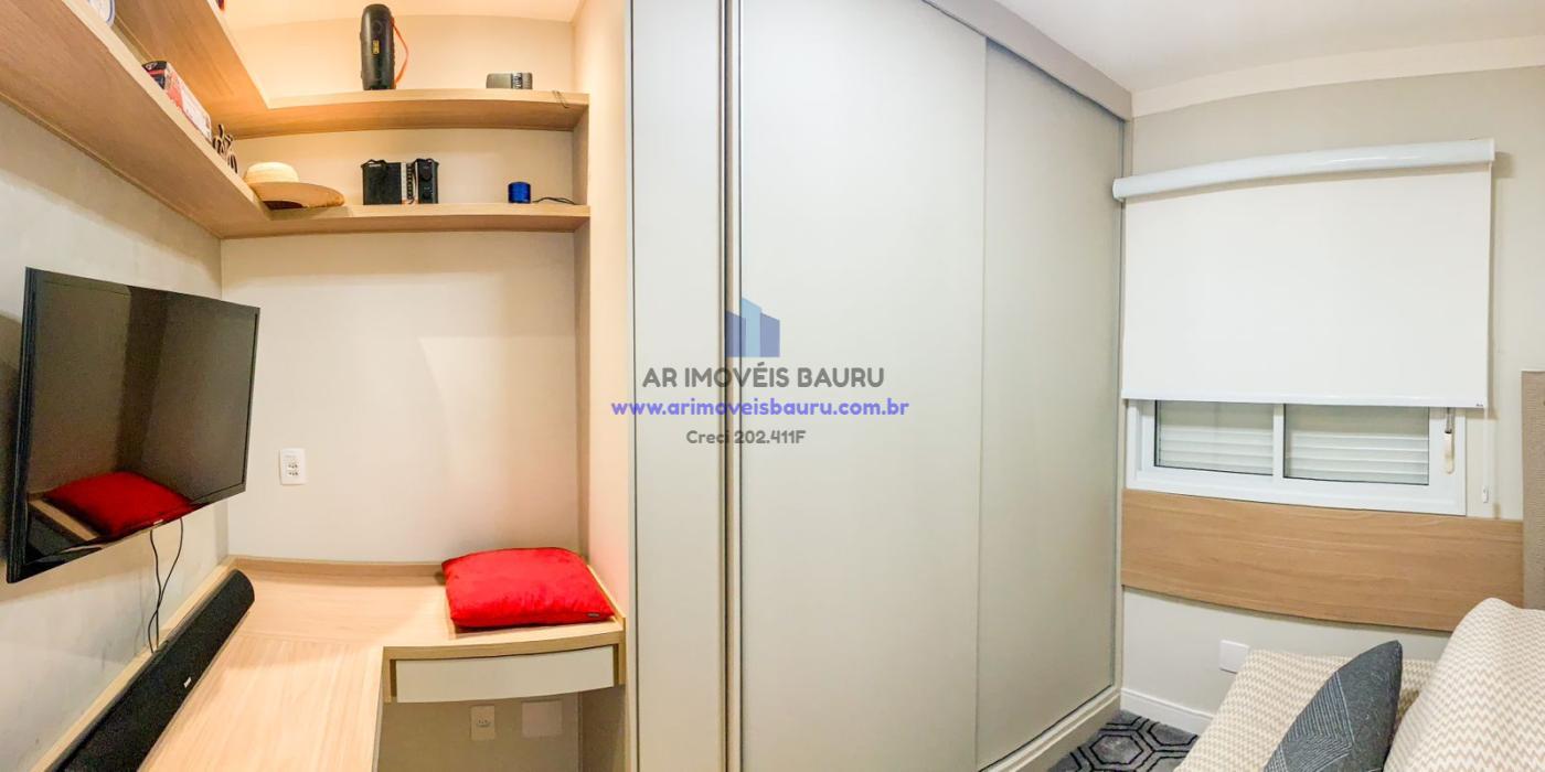 Apartamento à venda com 2 quartos, 65m² - Foto 18