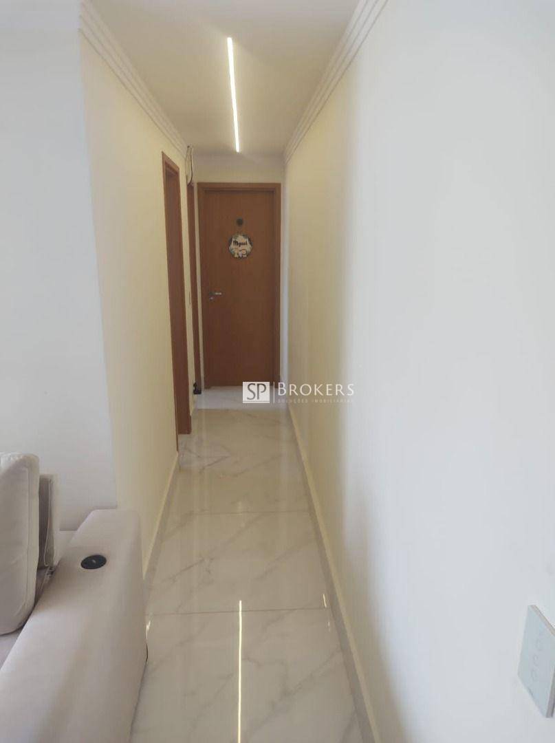 Apartamento à venda com 2 quartos, 54m² - Foto 10