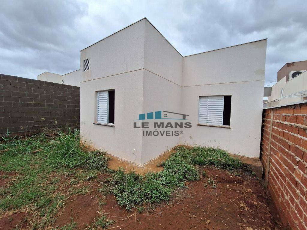 Casa de Condomínio à venda com 3 quartos, 67m² - Foto 30