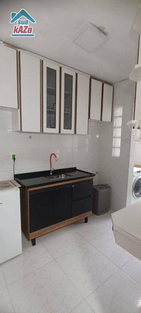 Apartamento à venda com 2 quartos, 55m² - Foto 4