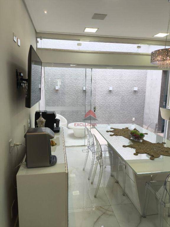 Casa de Condomínio, 2 quartos - Foto 5