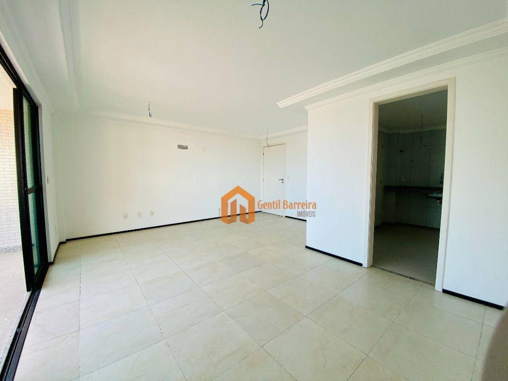 Apartamento à venda com 3 quartos, 112m² - Foto 4