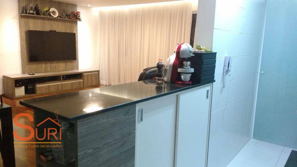 Apartamento à venda com 3 quartos, 93m² - Foto 14