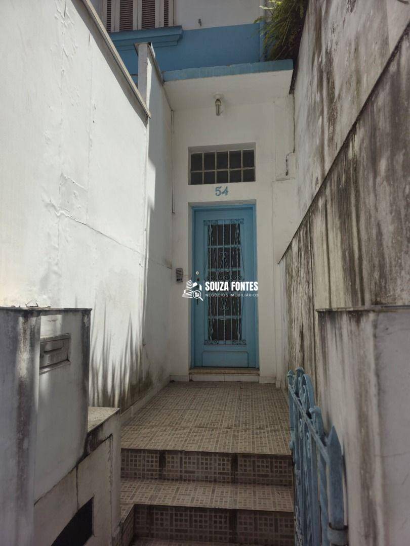 Casa, 3 quartos, 80 m² - Foto 1