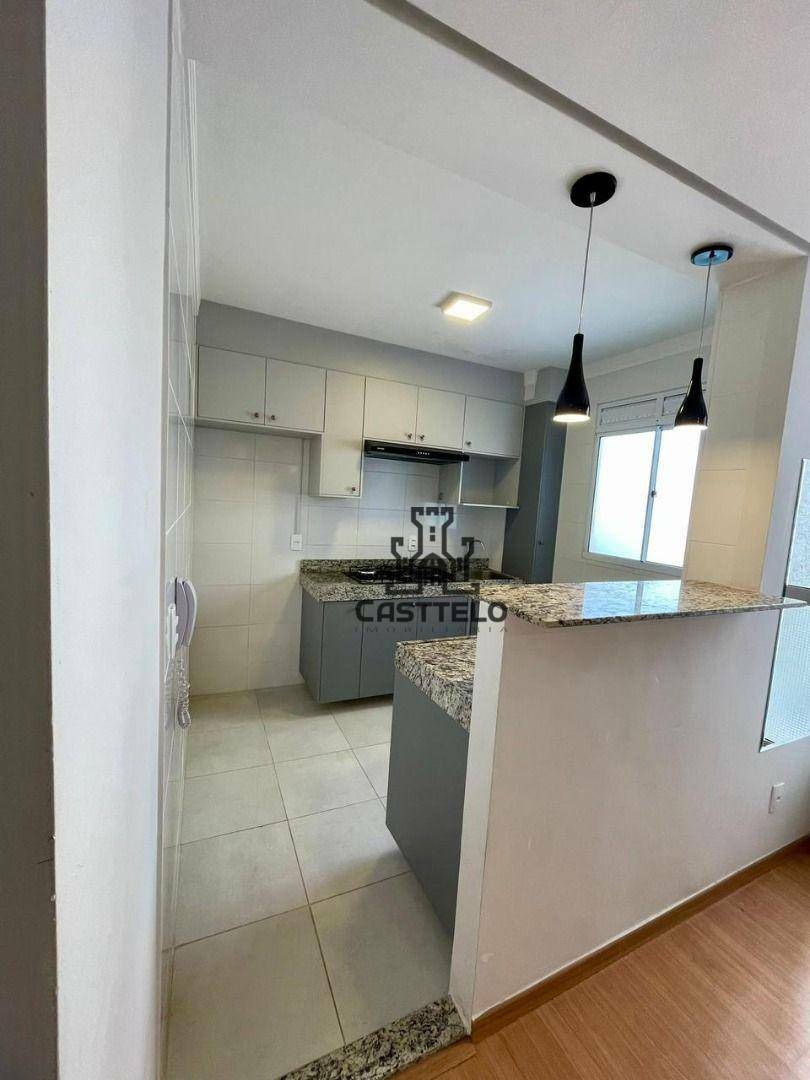 Apartamento à venda com 2 quartos, 45m² - Foto 14