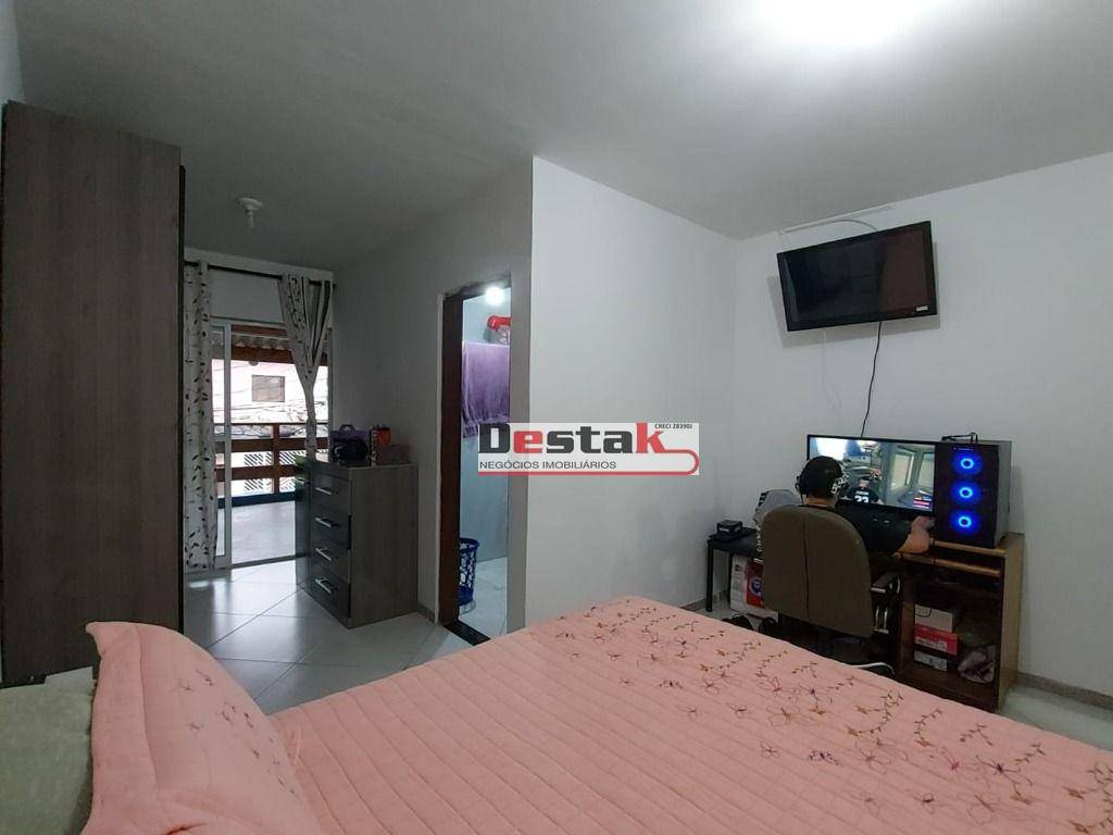 Sobrado à venda com 2 quartos, 146m² - Foto 15