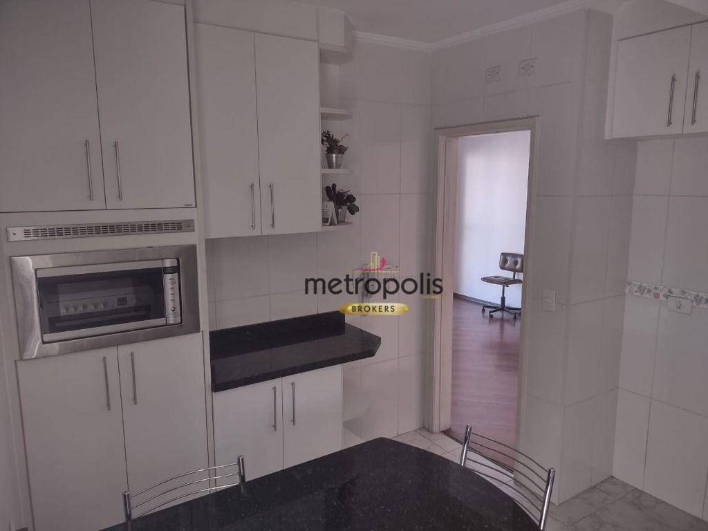 Apartamento à venda com 3 quartos, 120m² - Foto 16