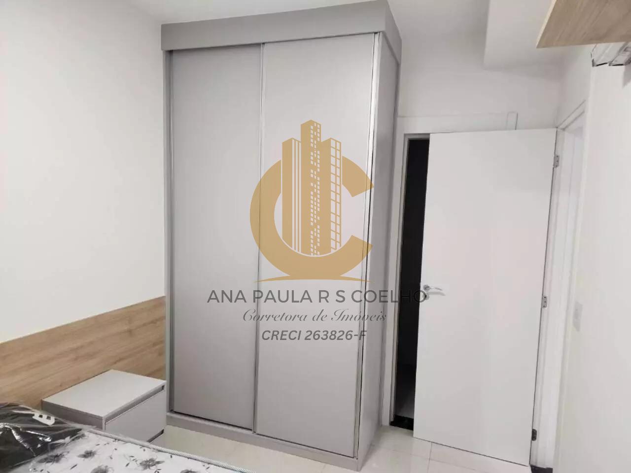 Apartamento para alugar com 2 quartos, 49m² - Foto 10