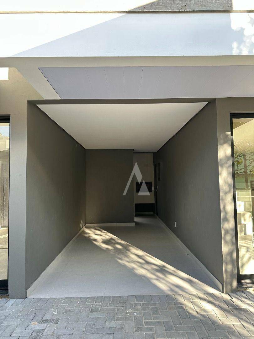 Casa de Condomínio, 2 quartos - Foto 21