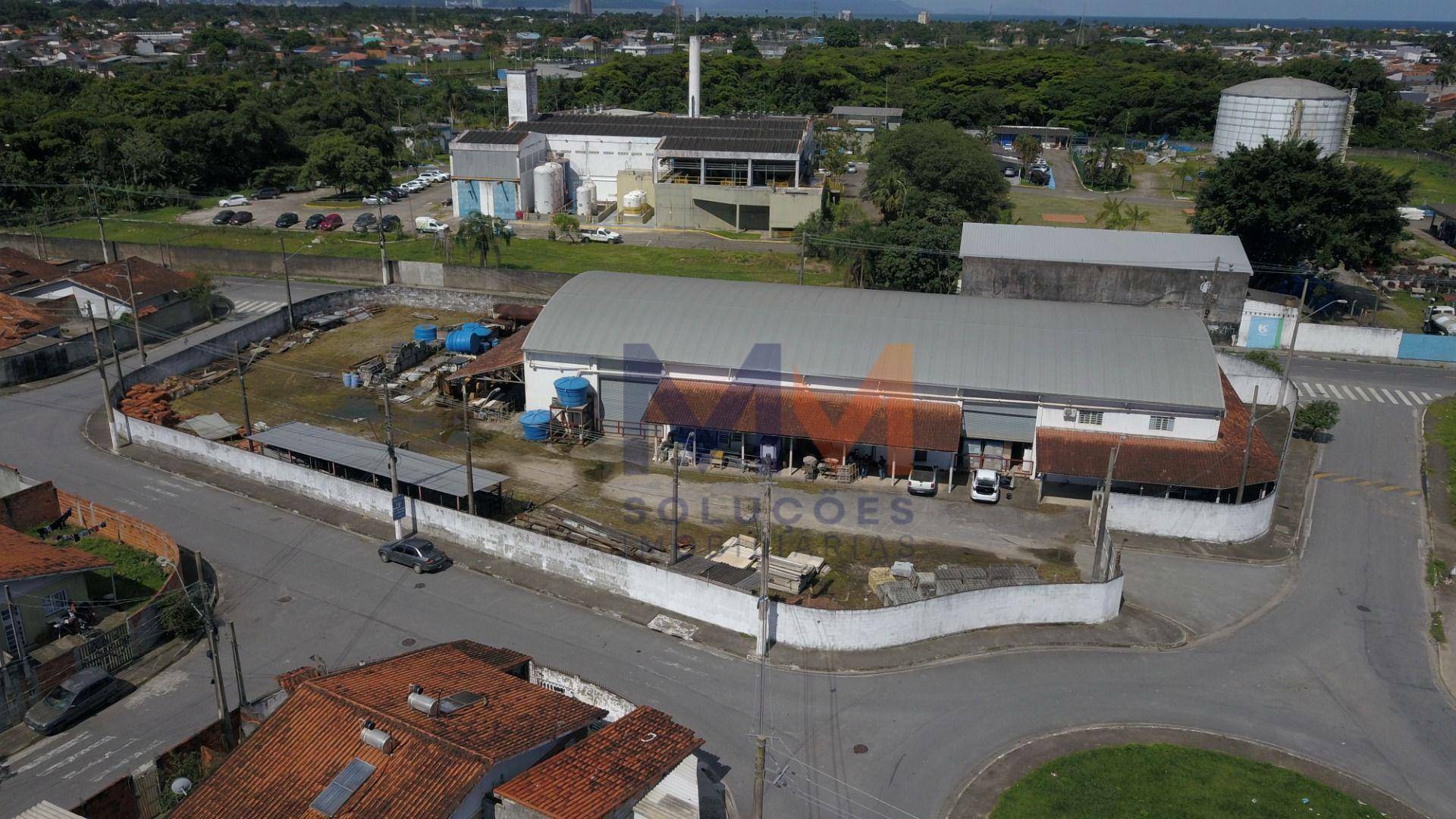 Depósito-Galpão-Armazém à venda, 180m² - Foto 7