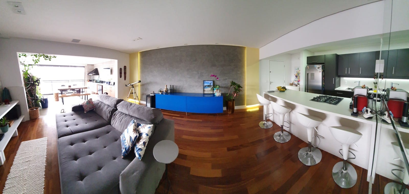 Apartamento à venda com 2 quartos, 94m² - Foto 11