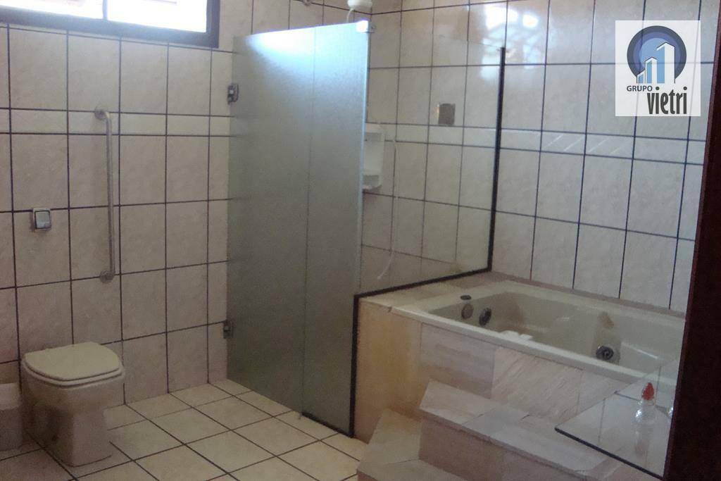 Sobrado à venda com 4 quartos, 399m² - Foto 3