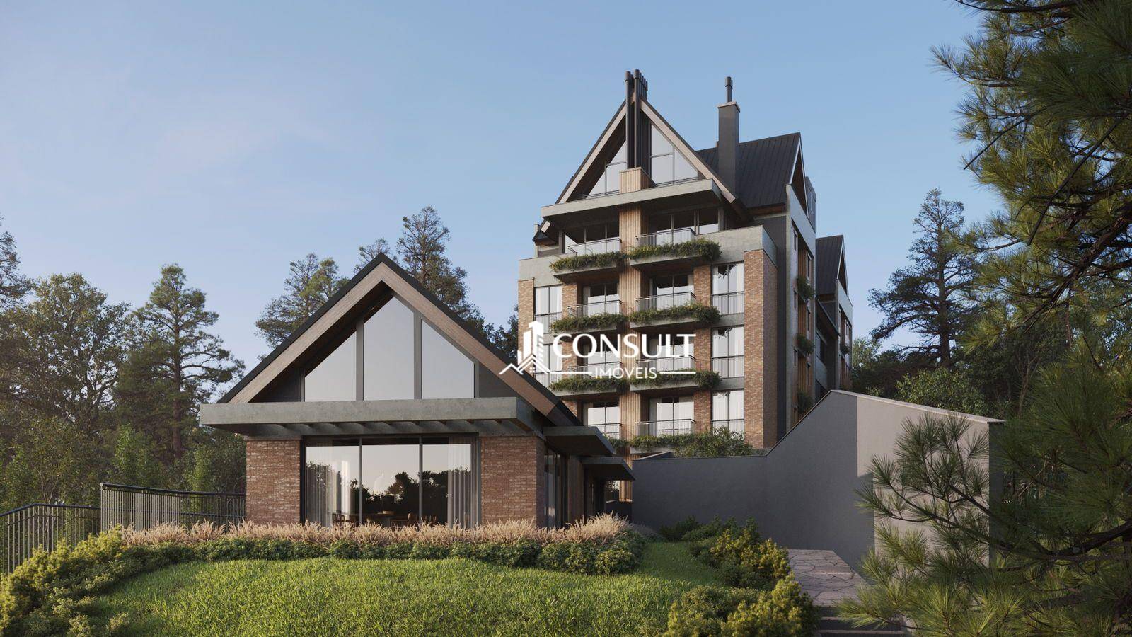 Apartamento, 2 quartos, 76 m² - Foto 4