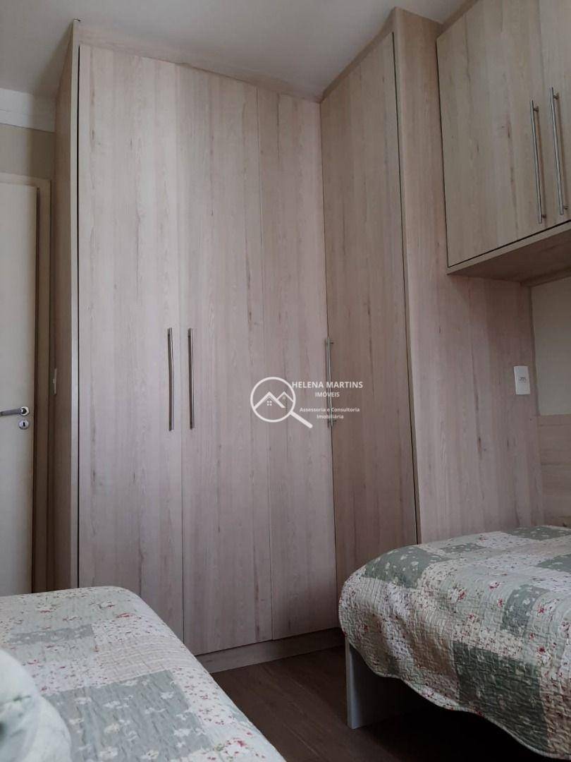 Apartamento à venda com 2 quartos, 64m² - Foto 20