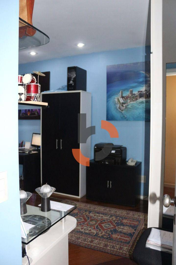 Apartamento à venda com 4 quartos, 328m² - Foto 40