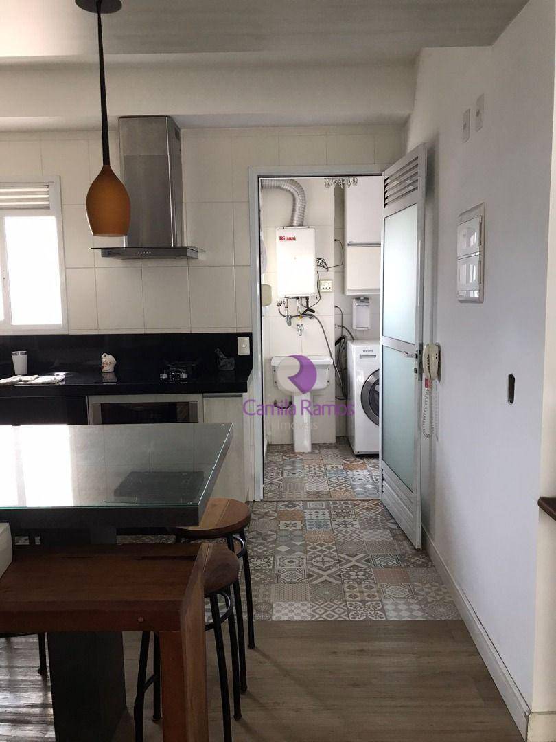 Apartamento à venda com 3 quartos, 87m² - Foto 4