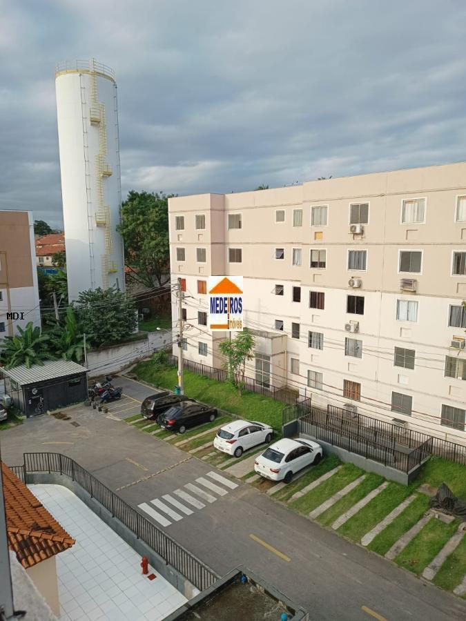 Apartamento à venda com 2 quartos, 47m² - Foto 30