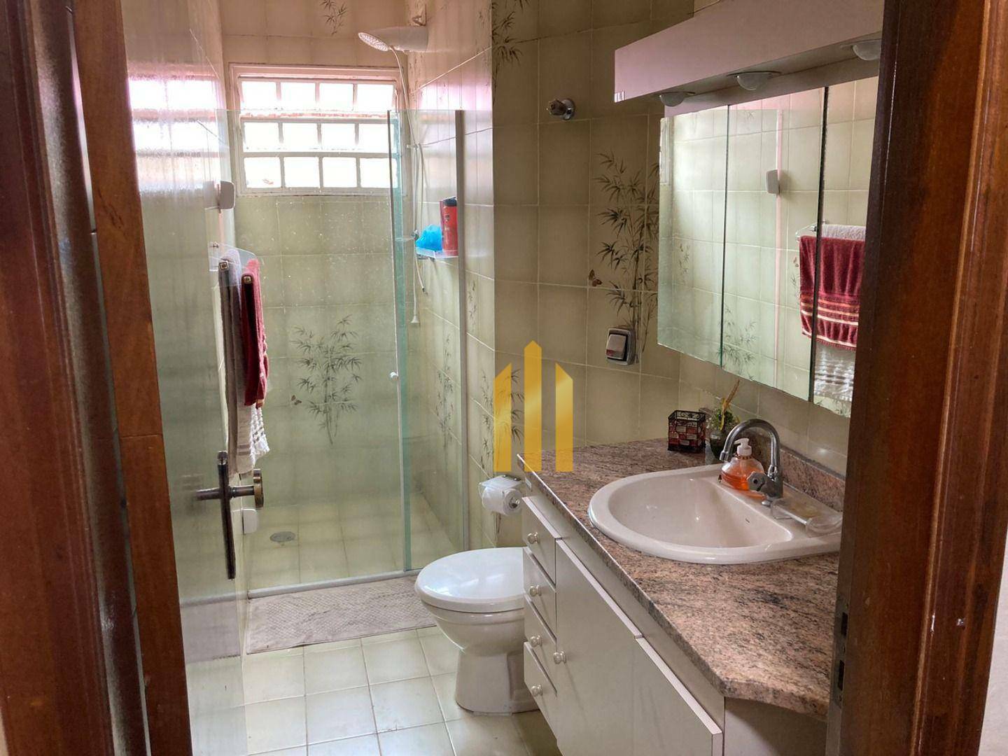 Casa à venda e aluguel com 3 quartos, 440m² - Foto 38