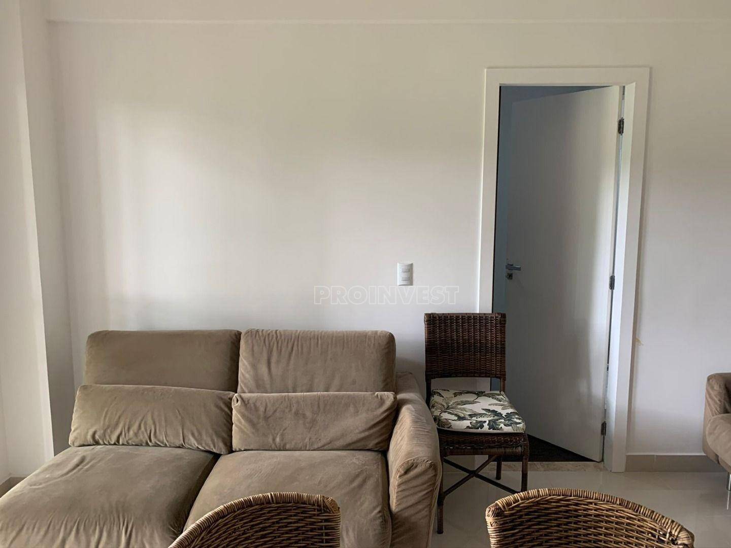 Apartamento à venda com 1 quarto, 40m² - Foto 8