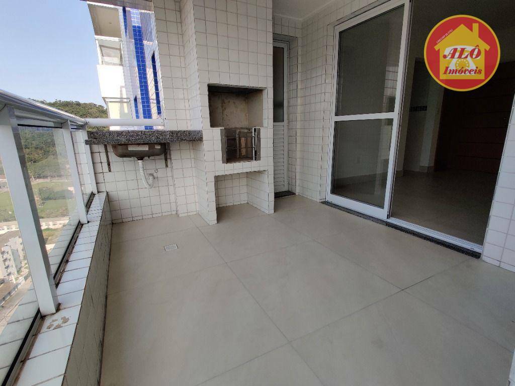 Apartamento à venda com 2 quartos, 87m² - Foto 1