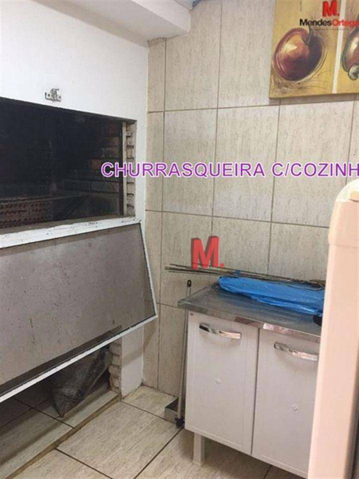 Chácara à venda com 8 quartos, 337m² - Foto 21