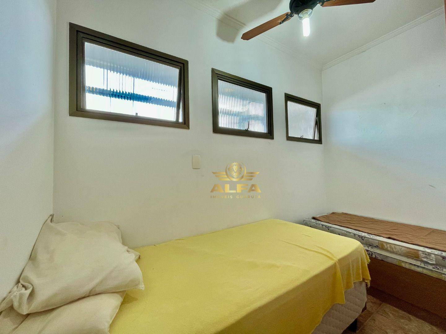 Apartamento à venda com 4 quartos, 213m² - Foto 11